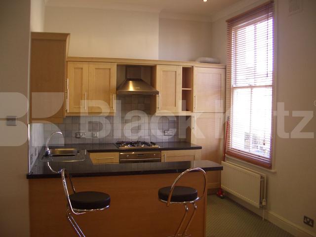 			New Instruction, 1 Bedroom, 1 bath, 1 reception Apartment			 Tufnell Park Road, Tufnell Park